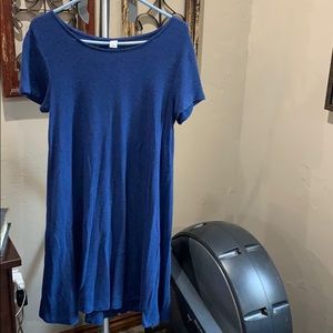 T-Shirt dress